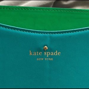 13in MacBook Air sleeve, Kate Spade